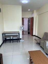 Blk 256 Sumang Walk (Punggol), HDB 3 Rooms #558519521
